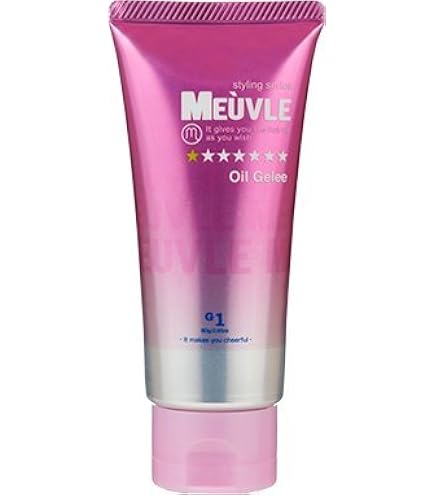 Amazon | MEUVLE (ミューヴル) フラップワックス F5 (パープル・ 細か